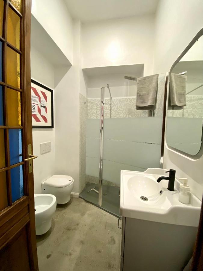 Into Apartments - Suite 27 Turín Exterior foto